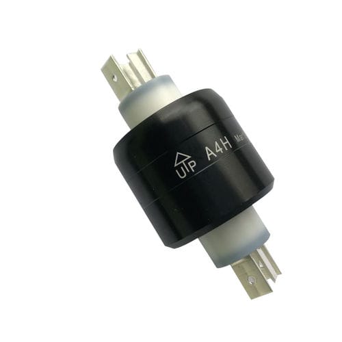 Collecteur tournant électrique - A4H - ByTune Electronics - en plastique / au mercure / conductif