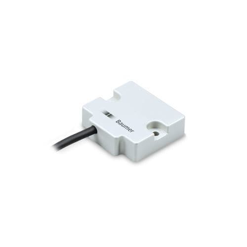 Inclinomètre 2 axes - GIM140R - Baumer Group - 1 axe / analogique / capacitif