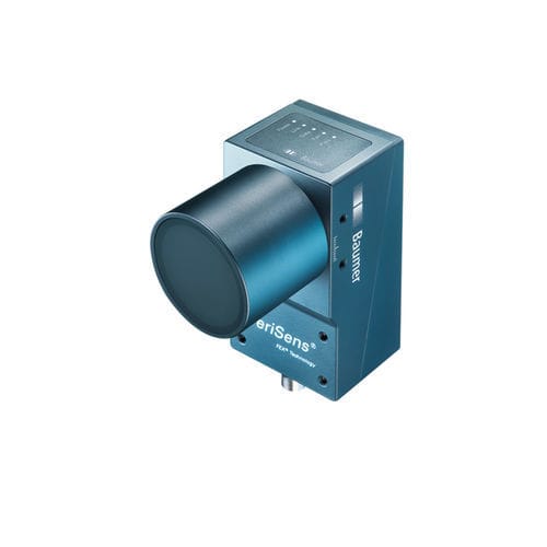 Caméra numérique - VS XC100M12X00EP - Baumer Group - pour machine d'emballage / pour applications pharmaceutiques / pour environnements sévères