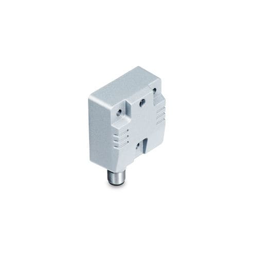 Inclinomètre 2 axes - GIM500R - 1 - Baumer Group - 1 axe / SAE J1939 / capacitif