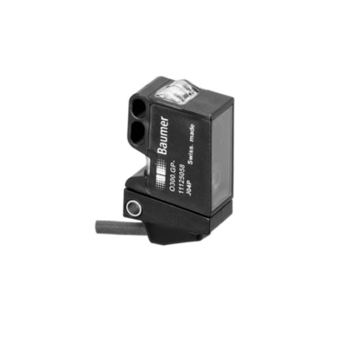 Capteur de distance IO-Link - O300.DI-GM1J.72CU  - Baumer Group - IP67 / de précision / compact