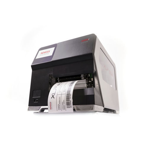 imprimante d'étiquette thermique directe - Novexx Solutions GmbH