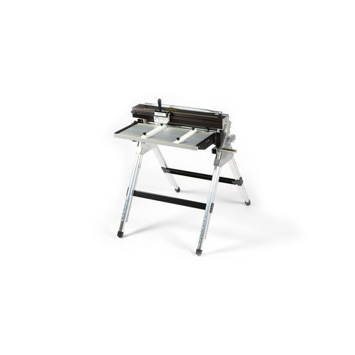 Refendeuse en aluminium - ARALTEC - portable