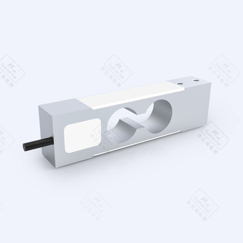 Capteur de force type poutre - CZL650 - Guangdong South China Sea Electronic Measuring Tec - de pesage / alliage d'aluminium / IP65