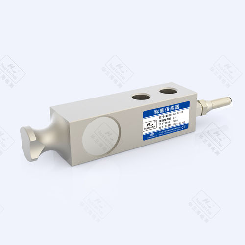 Capteur de force en cisaillement - CZL841 - Guangdong South China Sea Electronic Measuring Tec - type poutre / de pesage / nickelé