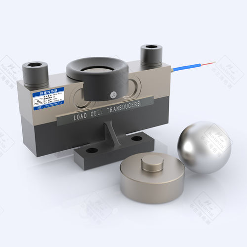 Capteur de force type poutre - CZL110 - Guangdong South China Sea Electronic Measuring Tec - de pesage / pour pont-bascule / en acier