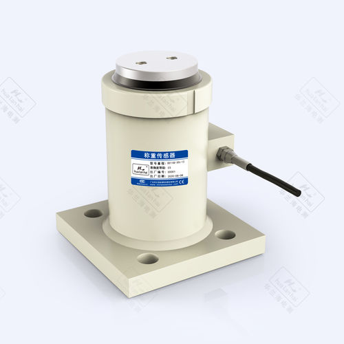 Capteur de force en compression - DS110E - Guangdong South China Sea Electronic Measuring Tec - canister / pour pont-bascule / IP68