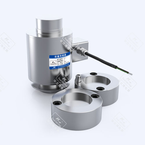 Capteur de force en compression - CZL425 - Guangdong South China Sea Electronic Measuring Tec - canister / pour pont-bascule / en acier inoxydable
