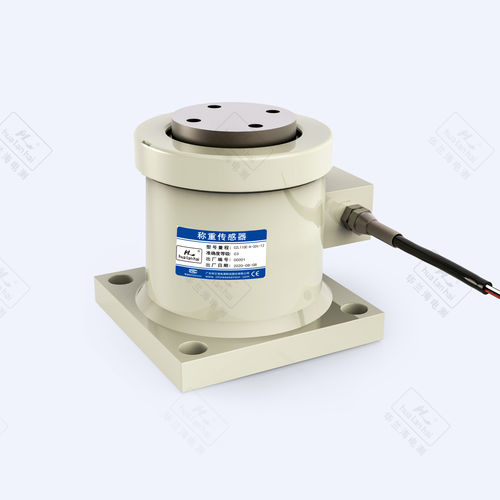 Capteur de force en compression - CZL110E-A - Guangdong South China Sea Electronic Measuring Tec - canister / pour pont-bascule / IP68