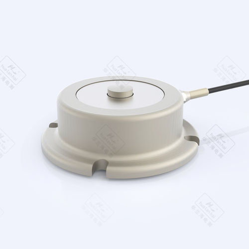 Capteur de force en cisaillement - CZL201 - Guangdong South China Sea Electronic Measuring Tec - type bouton / de pesage / pour trémie