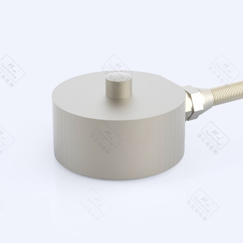 Capteur de force en cisaillement - CZL204 - Guangdong South China Sea Electronic Measuring Tec - type bouton / de pesage / pour trémie