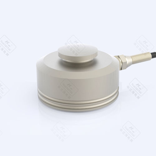 Capteur de force en cisaillement - CZL204QA - Guangdong South China Sea Electronic Measuring Tec - type bouton / de pesage / de précision