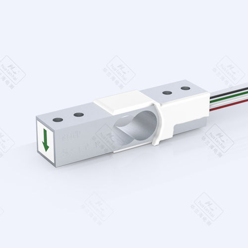 Capteur de force type poutre - CZL611CD - Guangdong South China Sea Electronic Measuring Tec - par jauge de contrainte / de pesage / alliage d'aluminium