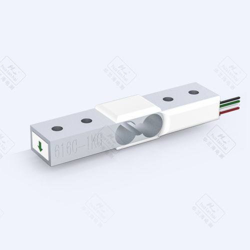 Capteur de force type poutre - CZL616C - Guangdong South China Sea Electronic Measuring Tec - par jauge de contrainte / de pesage / alliage d'aluminium