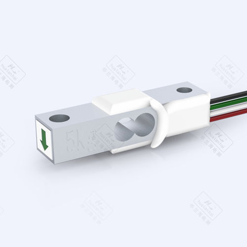 Capteur de force type poutre - CZL616XD - Guangdong South China Sea Electronic Measuring Tec - par jauge de contrainte / de pesage / haute précision