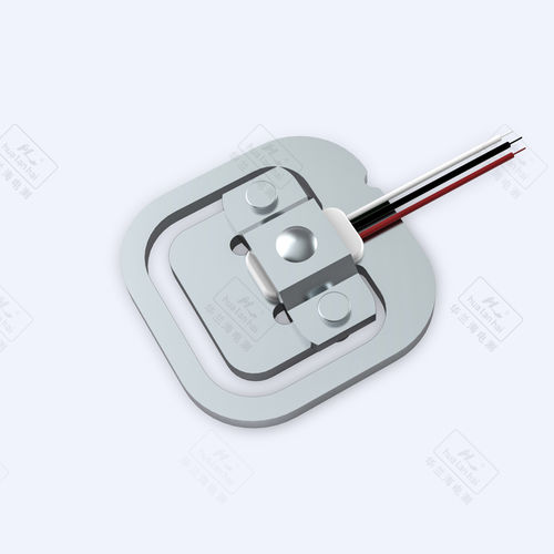 Capteur de force en compression - CZL902 - Guangdong South China Sea Electronic Measuring Tec - à poutre plate / par jauge de contrainte / de pesage
