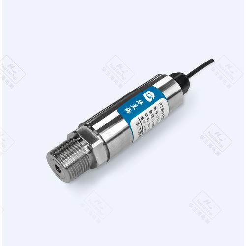 Capteur de pression relative - PT501 - Guangdong South China Sea Electronic Measuring Tec - par jauge de contrainte / 4-20 mA / 0-10 V