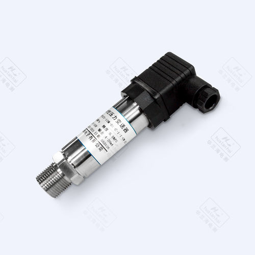 Capteur de pression relative - PT503 - Guangdong South China Sea Electronic Measuring Tec - par jauge de contrainte / 4-20 mA / 0-10 V