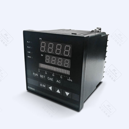 Indicateur contrôleur de pression - PY9000 - Guangdong South China Sea Electronic Measuring Tec - numérique / pour montage sur panneau / 4-20 mA