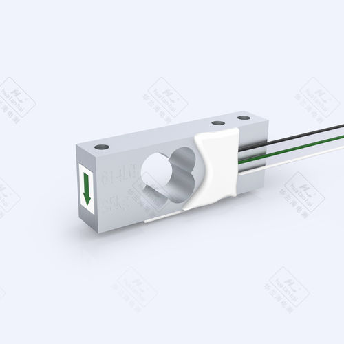 Capteur de force type poutre - CZL614LG - Guangdong South China Sea Electronic Measuring Tec - par jauge de contrainte / de pesage / haute précision