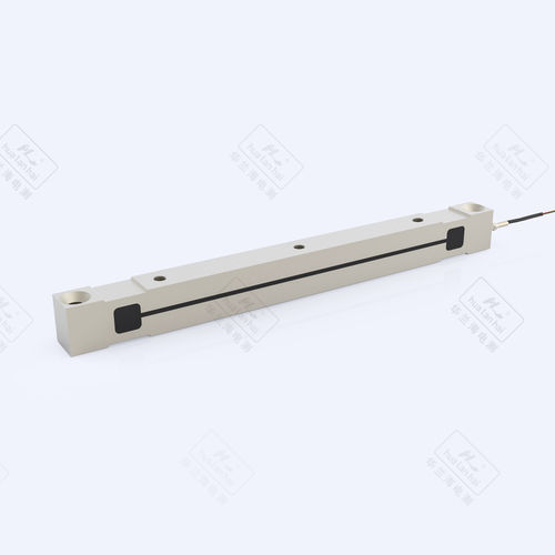 Capteur de force en cisaillement - CZL117A - Guangdong South China Sea Electronic Measuring Tec - type poutre / de pesage / pour pont-bascule