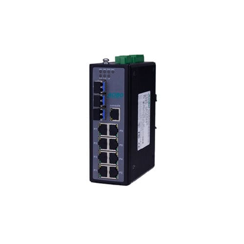Commutateur Ethernet administrable - AOBO 6211 series - HANGZHOU AOBO TELECOM.,LTD. - 8 ports / Gigabit Ethernet / ProfiNet