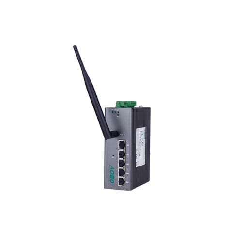 Point d'accès sans fil - AOBO W3005 series - HANGZHOU AOBO TELECOM.,LTD. - LAN / Ethernet / WAN
