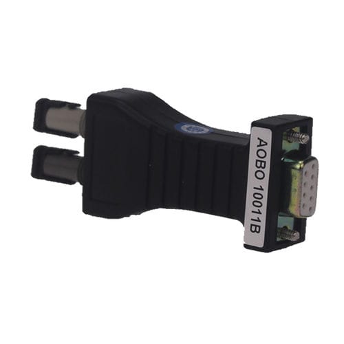 Convertisseur de signal - AOBO 10011 series - HANGZHOU AOBO TELECOM.,LTD. - de puissance / de protocole / RS-232