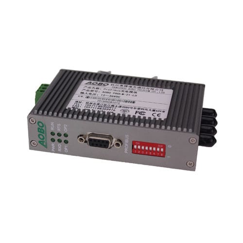 Convertisseur de signal - AOBO PBOLM series - HANGZHOU AOBO TELECOM.,LTD. - de puissance / de température / à haute fréquence