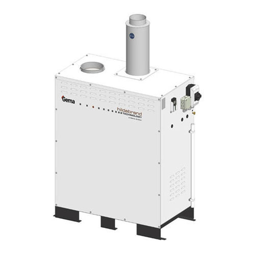 Soufflante à vide haute performance - ECObox XS  - Hildebrand Technology