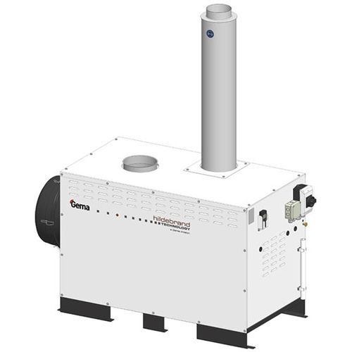 Soufflante à vide haute performance - ECObox S  - Hildebrand Technology