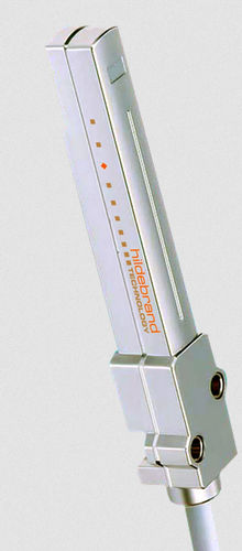Capteur électrostatique - iONsense  - Hildebrand Technology