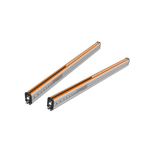 barre antistatique antidéflagrante - Hildebrand Technology