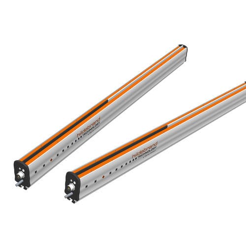 Barre antistatique - iONstream 4.0 - Hildebrand Technology