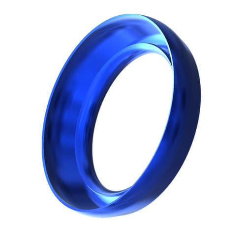 Joint à lèvre - Omniseal Solutions - en métal / en U / pour instrumentation