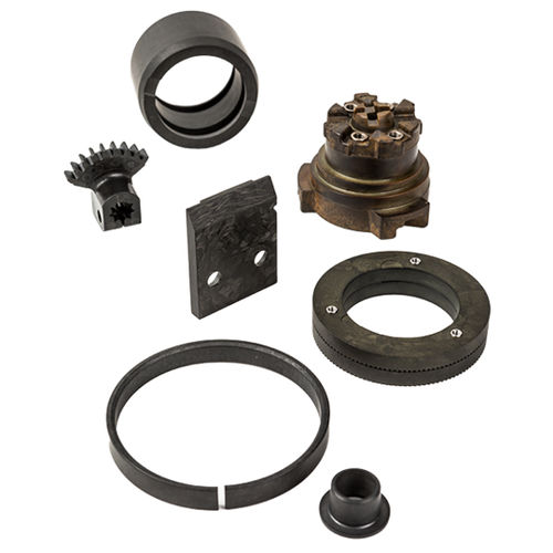 polyamide en plaque - Omniseal Solutions