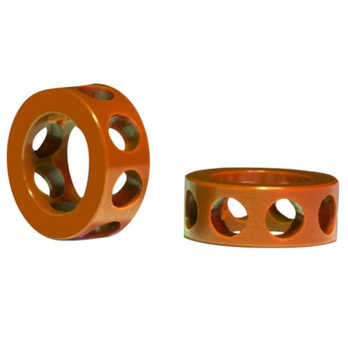 Polyamide en tube - 8000/9000 PI Based - Omniseal Solutions - miniature / étanche