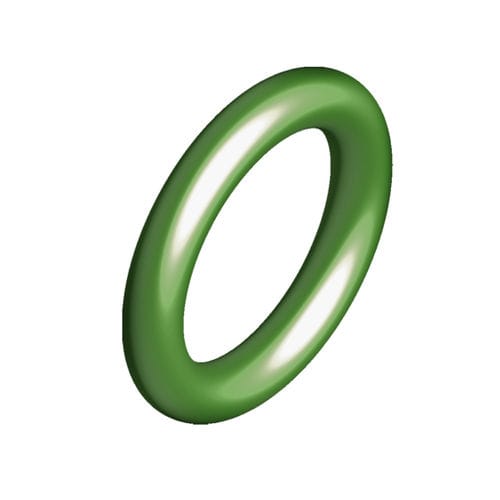 Joint métallique - Omniseal Solutions - en métal / circulaire / pour turbine à gaz