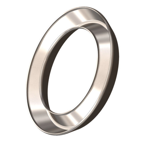 Joint à lèvre - Saint-Gobain Performance Plastics - V-ring / en métal / de canettes