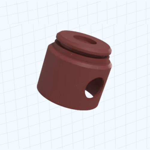 Palier lisse cylindrique - Omniseal Solutions - en polymère / en béton cellulaire / en stratifié haute pression