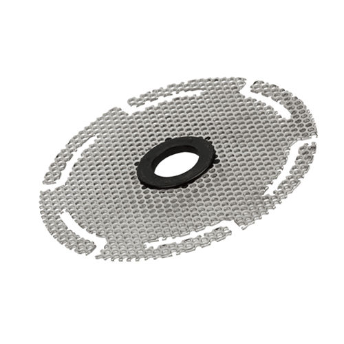 Joint torique - Meldin® 1000 - Omniseal Solutions - en thermoplastique / circulaire / de piston