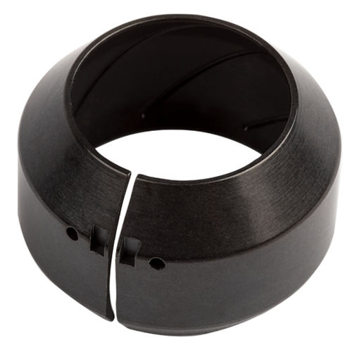 Joint spiralé - Meldin® 5000 - Omniseal Solutions - en thermoplastique / rond / de roulement