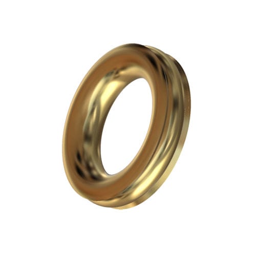 Joint métallique - Omniseal Solutions - en aluminium / C-ring / industriel