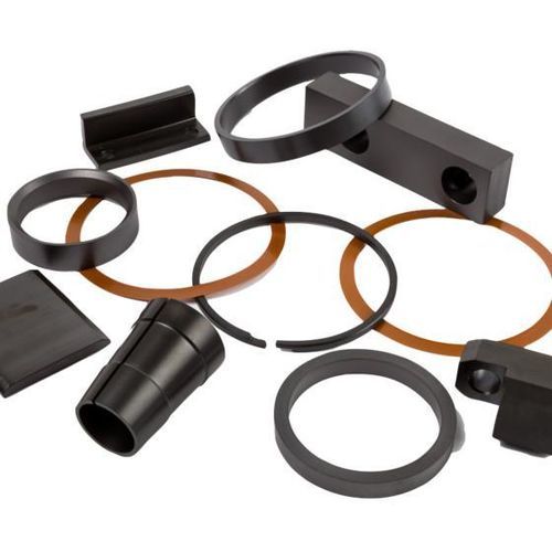 Palier lisse axial - Omniseal Solutions - plat / radial / cylindrique