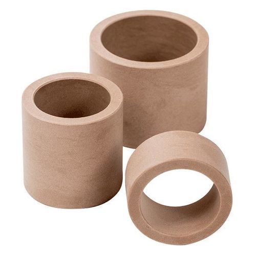 Barre en PTFE - Rulon® XL - Omniseal Solutions - en plaque