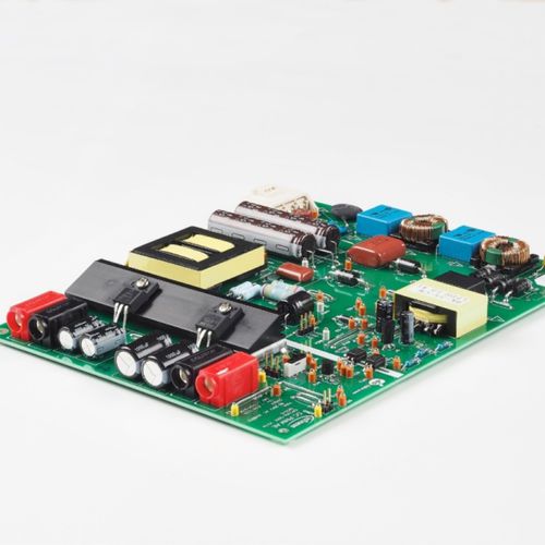 Convertisseur DC/DC SMD - DEMO-IDP2308-120W - Infineon Technologies AG - industriel / CE / configurable