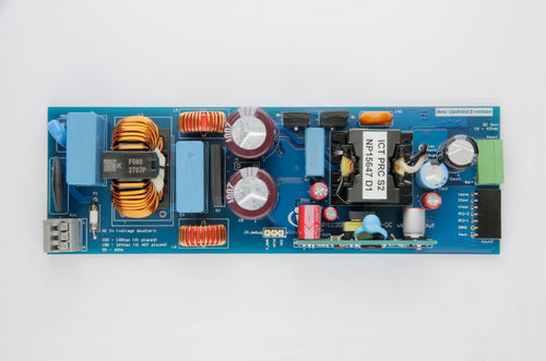 Convertisseur AC/DC industriel - REF_XDPS2201E_170W_BPA - Infineon Technologies AG