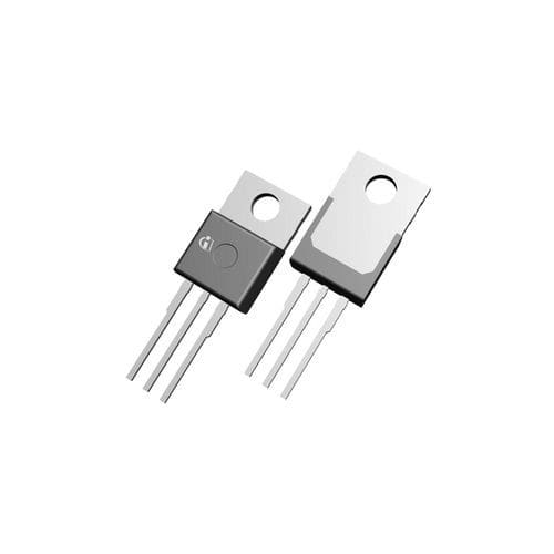 Transistor MOSFET - IPP60R160P7 - Infineon Technologies AG - de puissance / de commutation