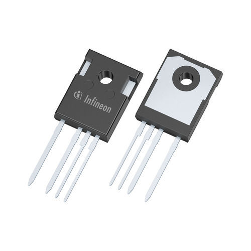 Transistor MOSFET - IPZA60R045P7 - Infineon Technologies AG - de commutation