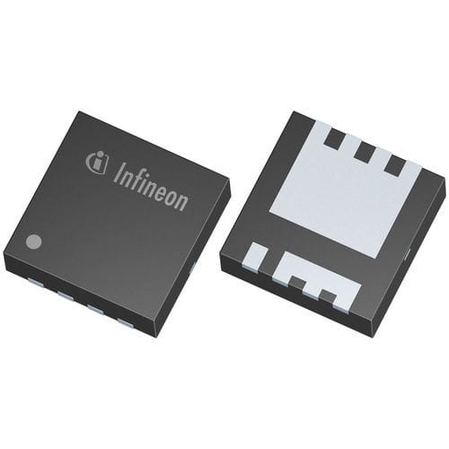 Transistor MOSFET - BSZ018N04LS6 - Infineon Technologies AG - de puissance / de commutation